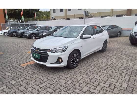 CHEVROLET ONIX 1.0 FLEX PLUS LT MANUAL